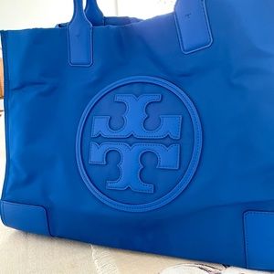 Tory Burch Elle Tote